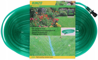 Kinzo Garden zavlažovacia hadica 25m