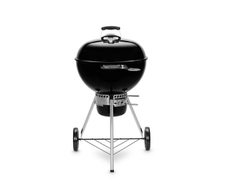 Weber Master-Touch GBS E-5750 Gril na drevené uhlie 57 cm