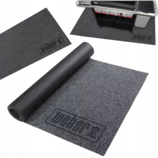 WEBER OCHRANNÁ PODLOŽKA NA PODLAHU XL 3400134