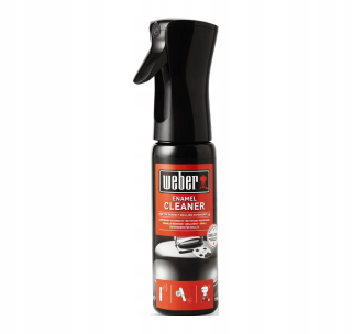 Weber tekutý čistiaci prostriedok na smalt 300 ml