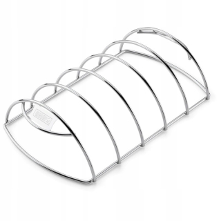 WEBER RIBS RACK 6605