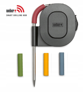WEBER Sonda do mäsa so špízom WEBER iGrill PRO 7212 * pre Connect atď.