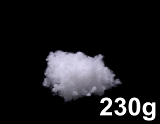Bio krb - KERAMICKÁ VLNA PRE TEPLNE ODOLNÝ BIO KRB!!