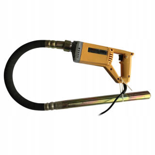 Vibrátor betónu 850W