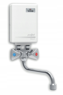 WIJAS SPRCHOVÝ OHRIEVAČ 5KW 230V PERFEKTNÝ