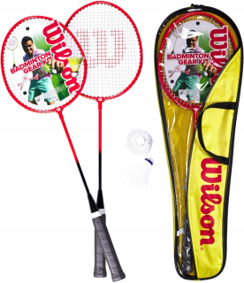 Badmintonová súprava Wilson