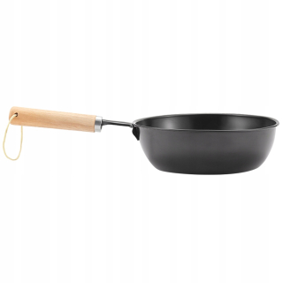 WOK HORÁK ZAPALOVACÍ NÁDRŽNÍK GRIL NA UHĽOVANIE