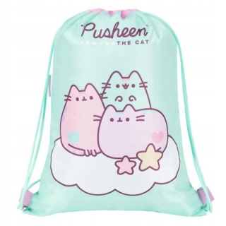 TAŠKA NA OBUV PUSHEEN PASTEL CAT BAMBINO