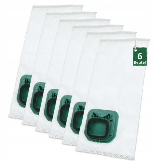 Filter - TAŠKY PRE VORWERK KOBOLD VK 140/150 TAŠKA VK140 150