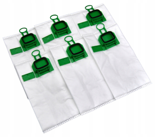 Filter - PREMIUM TAŠKY PRE VORWERK KOBOLD VK140 VK150 FP150