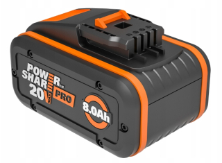 Batéria Worx 20V 8,0AH Pro WA3648