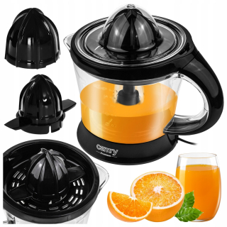 Odšťavovač citrusov - Citrus Juicer 1L Ele Fruit Juice.