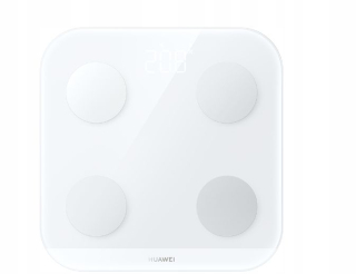 Váha HUAWEI Scale 3 Bluetooth Edition