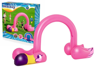 Vodná fontána Flamingo Bestway 52382