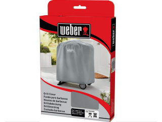 Weber 7177 Kryt na gril 44 x 82 x 89 cm