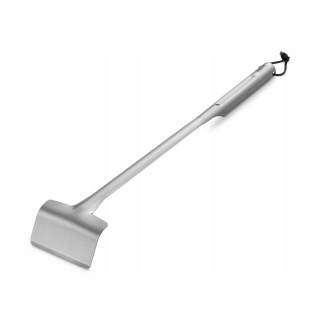 Weber kovové hrable 10,16 x 53 cm