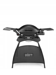 Plynový gril Weber 3,52 kW