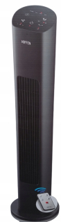 Bytový ventilátor - HOFFEN TST08-RD PLAVIDLO VENTILÁR