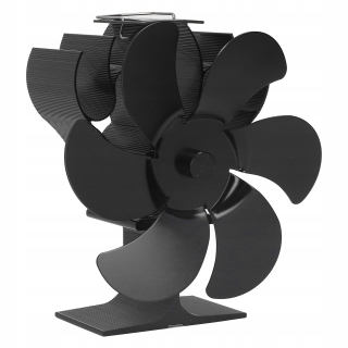 Ventilátor, filter - Tepelný štít gril vykurovacie stany