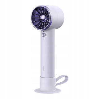 Mini Baseus Flyer Violet Turbine ventilátor