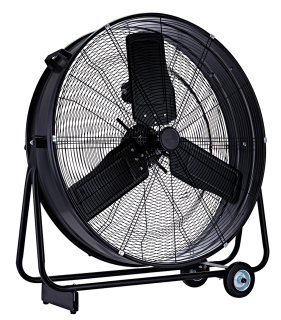 Kúpeľnový ventilátor - Hliníková ventilácia PIPE spiro fi 150mm 3 metre