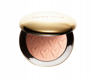 Westman Atelier Beauty Butter Powder Bronzer - Sunburn