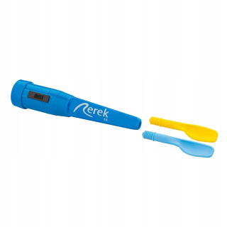 Logopedický vibrátor REREK + 1 čajová lyžička