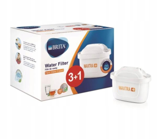 Filter na vodu - Brita Tvrdá voda odborník na filter vodného filtra 4 kusy