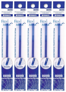 Pera - Flexi Abra stierateľná kazeta 5 ks.