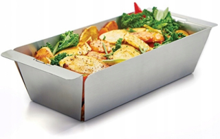 Wok na úzky gril Broil King 69822
