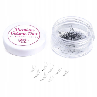 PREMIUM VENTILÁTORY 3D VENTILÁTORY C0,7X12 MM JAR
