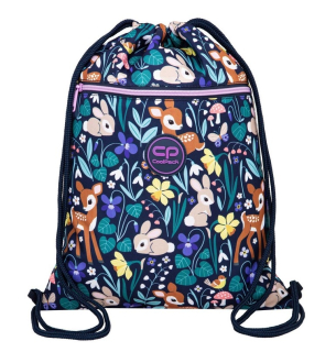 Vrecká na prezuvky - Taška Coolpack - Vert Oh My Deer