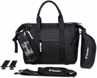 X-Lander T-AKC01-00901 organizér taška na kočík