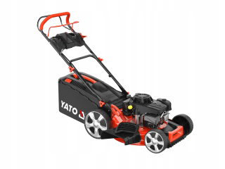 BENZÍNOVÁ KOSAČKA YATO 53 CM S ES POHONOM YT-85533