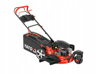YATO TROJKOLESOVÁ KOSAČKA 53 CM S POHONOM YT-85545