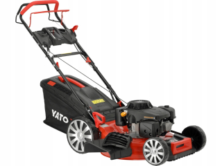BENZÍNOVÁ KOSAČKA YATO 56 CM S POHONOM 224 CM3 YT-85537