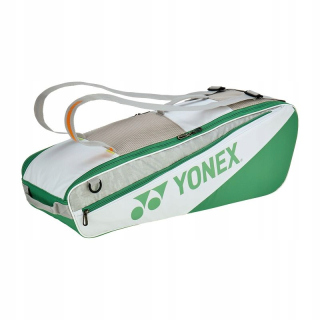 TAŠKA YONEX CLUB 52526EX BIELA