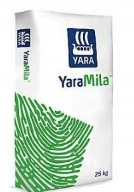 YaraMila granulát viaczložkového hnojiva 25 kg