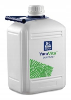 YARA tekuté hnojivo 15 kg 10 l