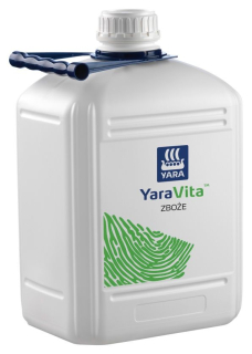 YaraVita Gramitrel Gramitrel 10L Yara