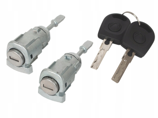 Lock Lock L+P VW Golf 4 IV Bora Polo 9n