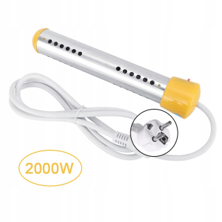 Ohrievač vody - Ohrievače ponoru vody 2000W