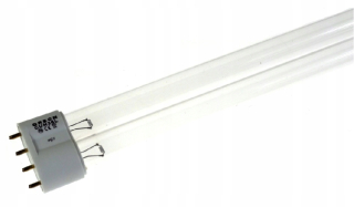 ŻARNIK UV-C 36W DO LAMPA UV 36W 10000 H!