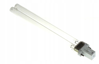 UV-C 11W FILAMENT PRE UVC JAZYRKOVÉ LAMPY
