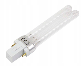 Vlákno do sterilizačnej lampy Pet Hobby ZUV9 9W