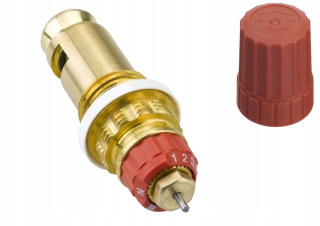 Integrovaný ventil ra-n danfoss 013G7380