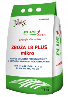 Insol viaczložkové hnojivo granulát 4 kg 15 l