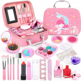 Detský toaletný stolík - MAKEUP SADA PRE DETI