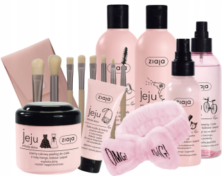 Ziaja Jeju gél 300 ml
