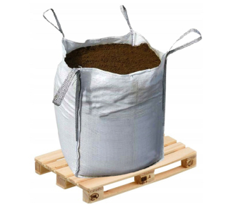 Univerzálna pôda pre zeleninu, kvety big-bag